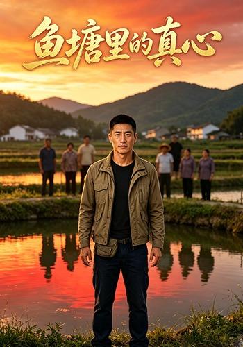 鱼塘里的真心 cover