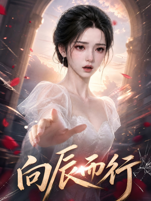 向辰而行