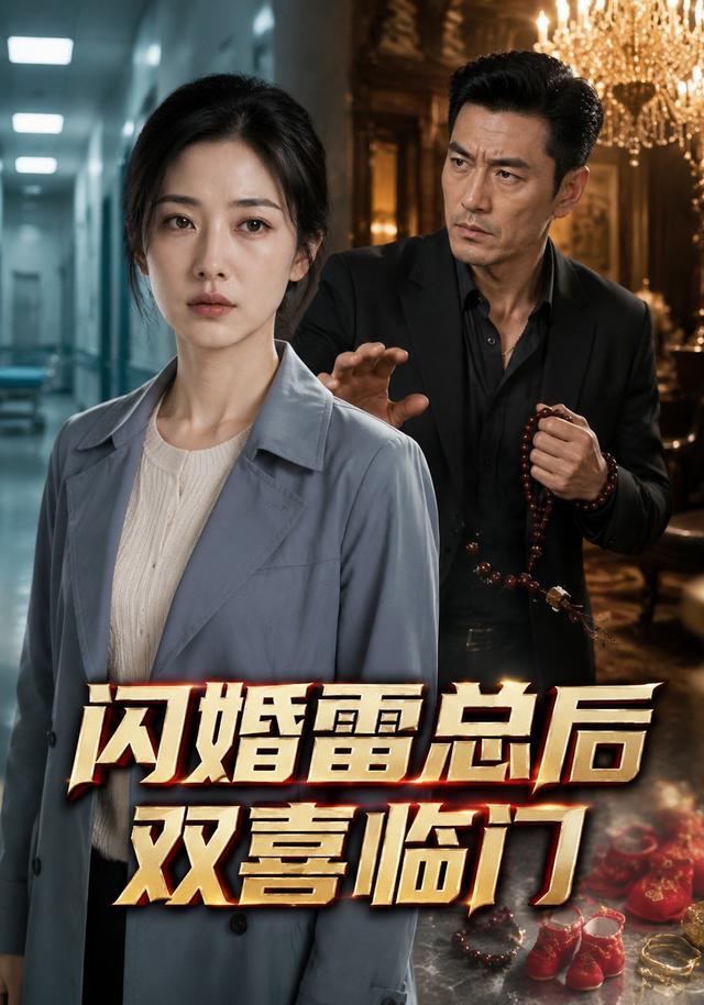 闪婚雷总后双喜临门