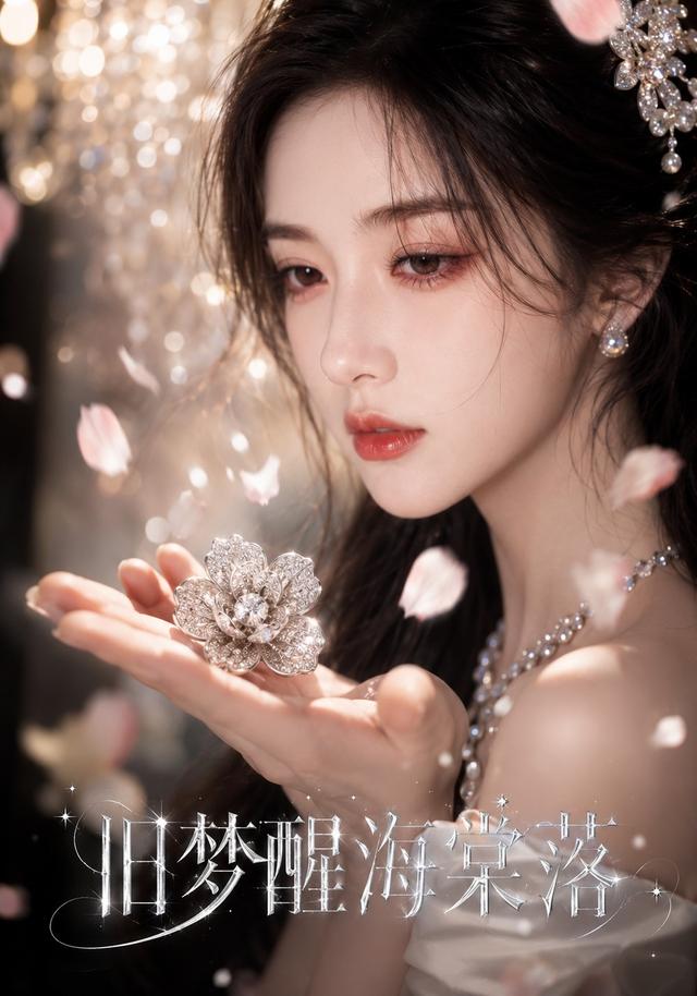 旧梦醒海棠落 cover