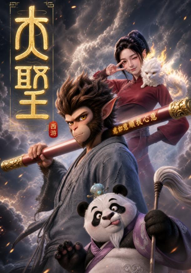 大圣