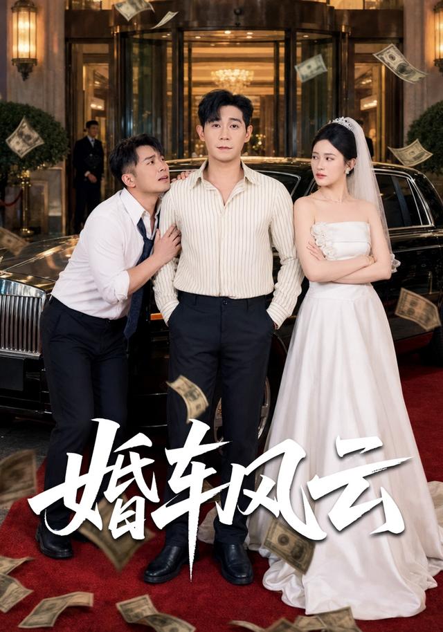 婚车风云