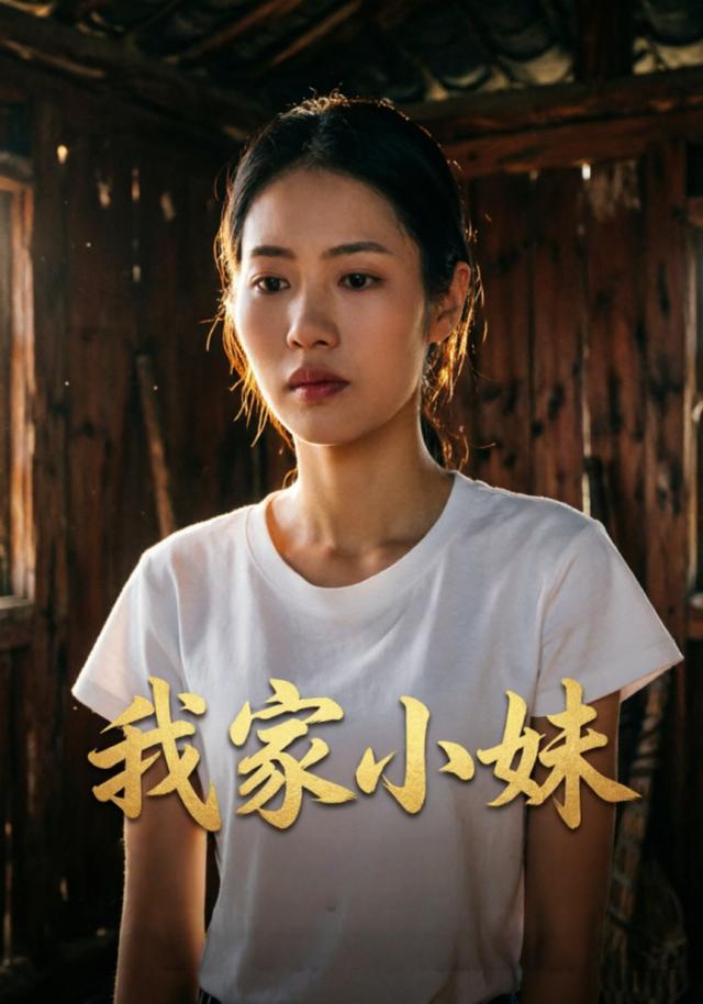 我家小妹