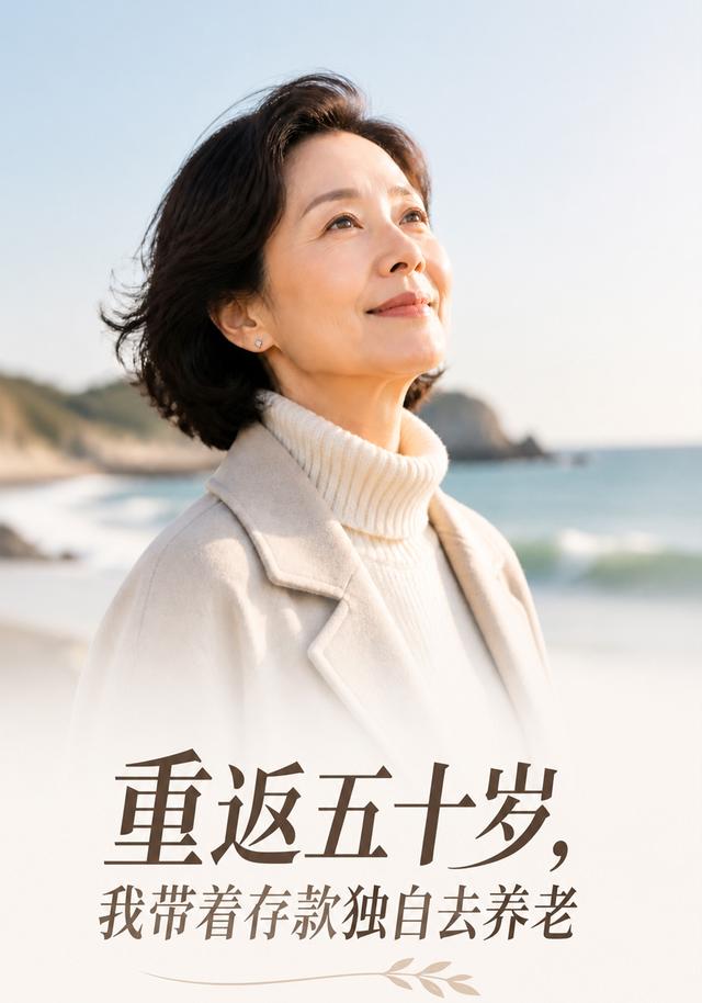 重返五十岁，我带着存款独自去养老