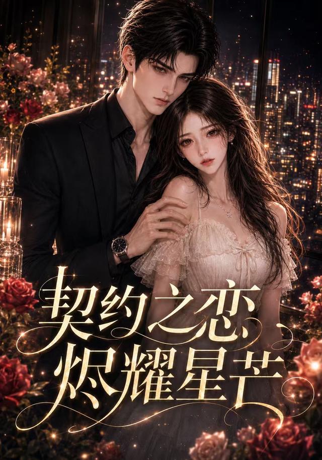 契约之恋，烬耀星芒 cover