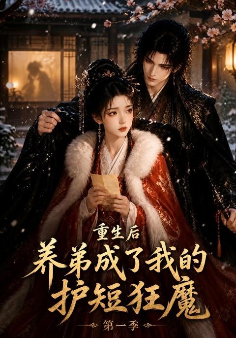 重生后养弟成了我的护短狂魔第一季 cover