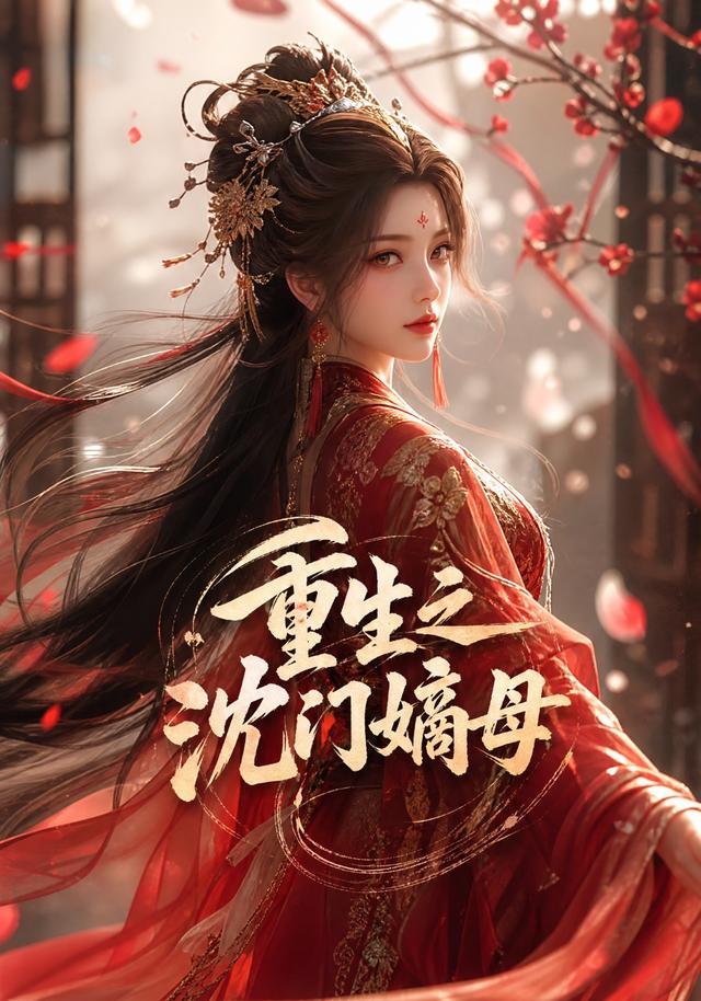 重生之沈门嫡母