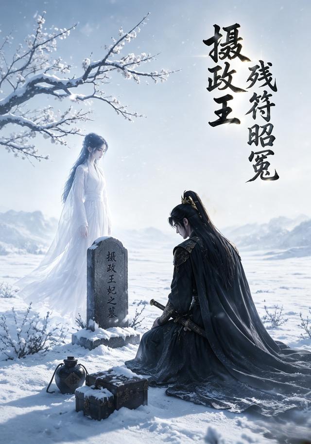 摄政王，残符昭冤