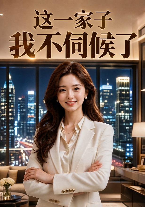 这一家子我不伺候了