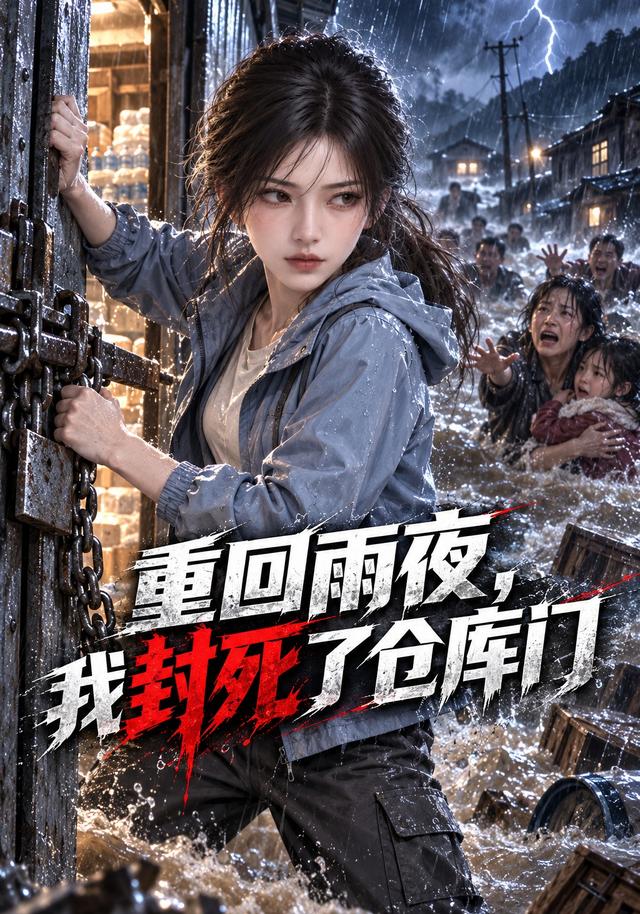 重回雨夜，我封死了仓库门