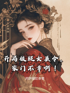 开局被贬女县令，家门不幸啊！ cover