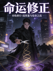 命轨重编 cover