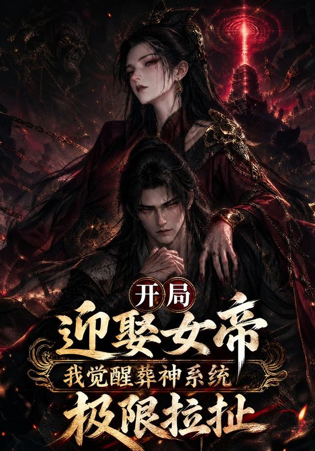 开局迎娶女帝我觉醒葬神系统极限拉扯