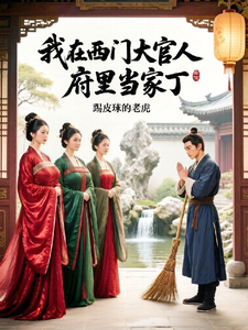 我在西门大官人府里当家丁 cover