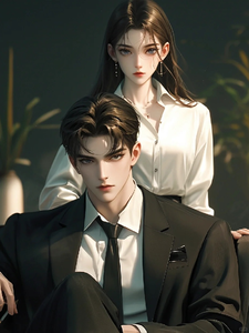 重生都市,妖孽少爷的逆袭之路 cover