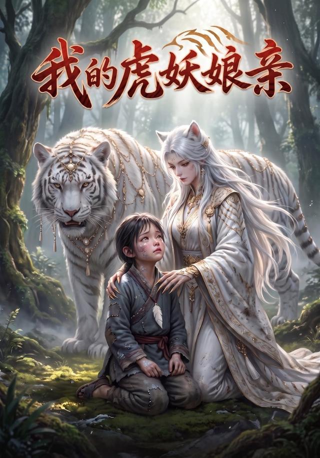 我的虎妖娘亲