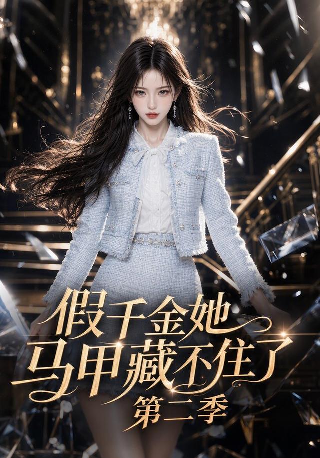 假千金她马甲藏不住了第二季