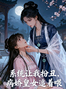 系统让我扮丑，病娇皇女追着喂 cover