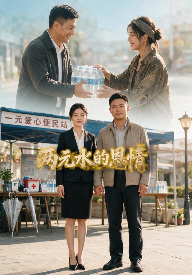 两元水的恩情