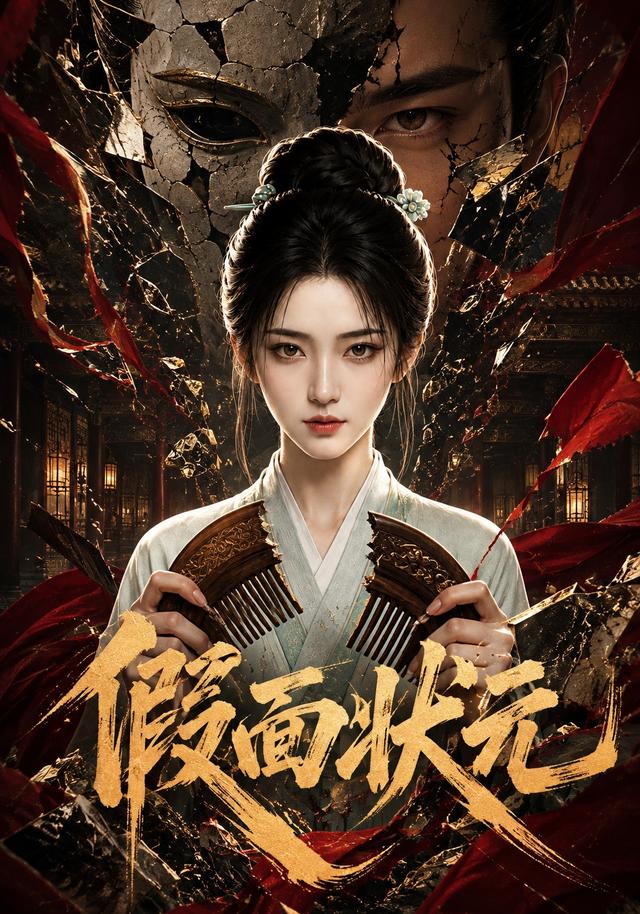 假面状元