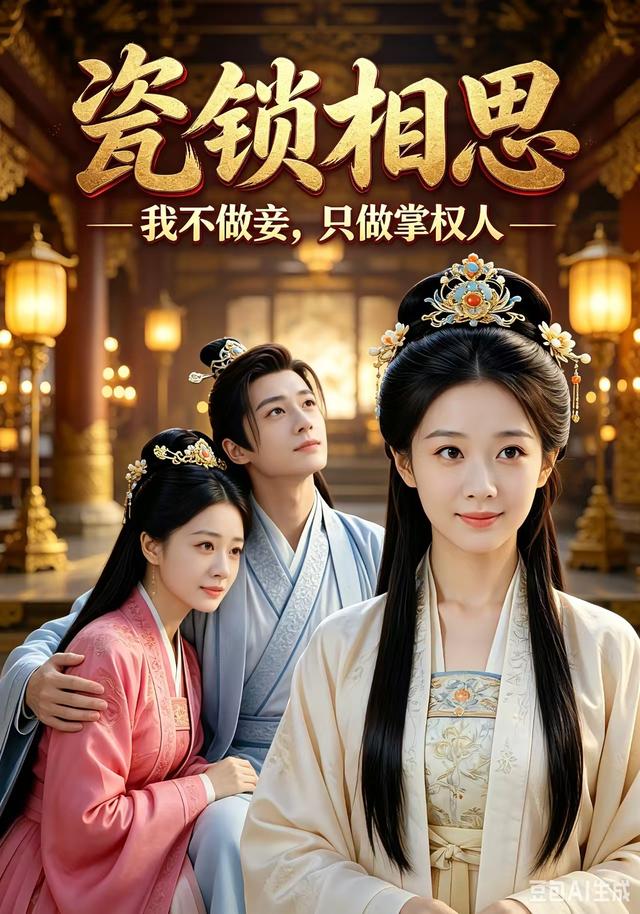 瓷锁相思 cover