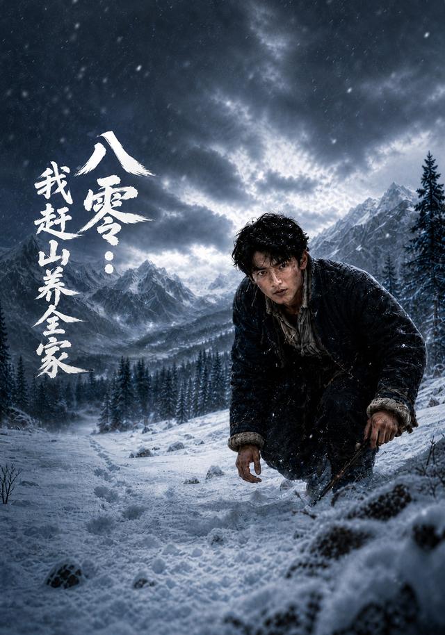 八零：我赶山养全家