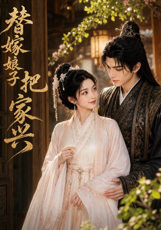 替嫁娘子把家兴