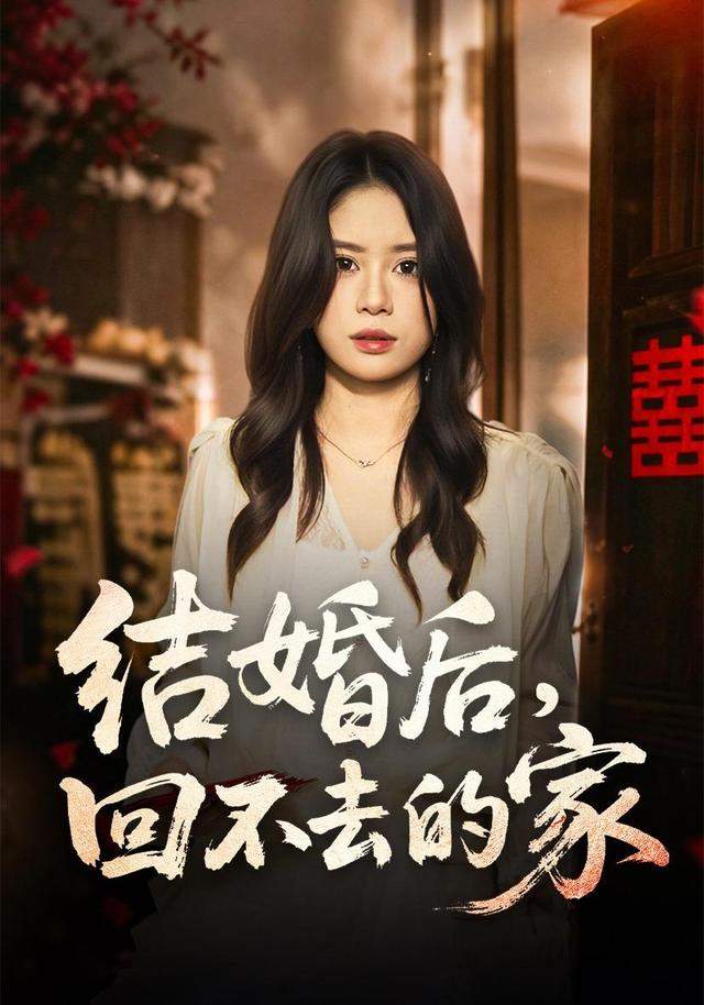 结婚后，回不去的家