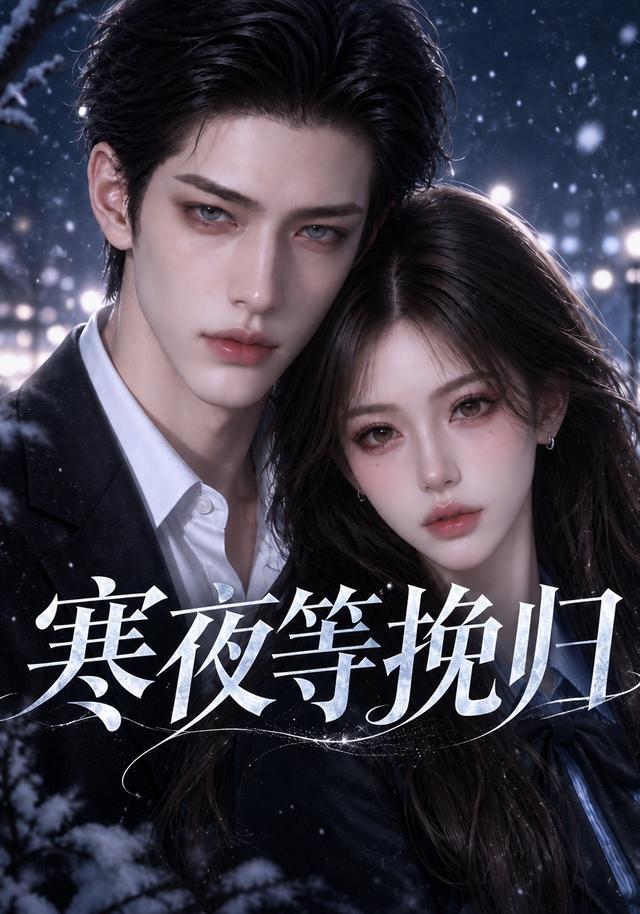 寒夜等挽归