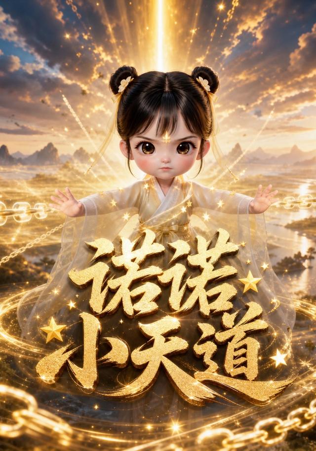 诺诺小天道