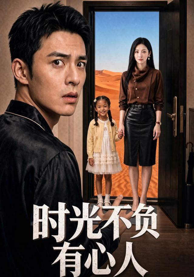 时光不负有心人 cover