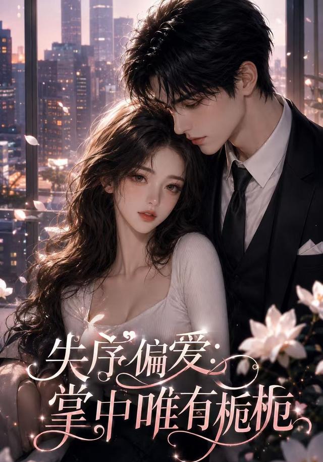 失序偏爱：掌中唯有栀栀