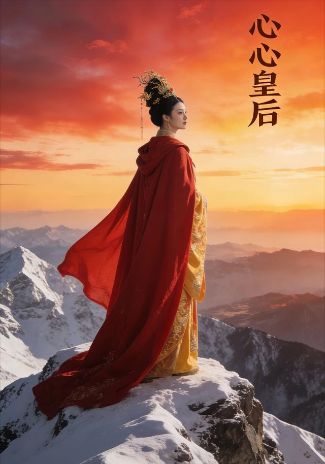 心心皇后