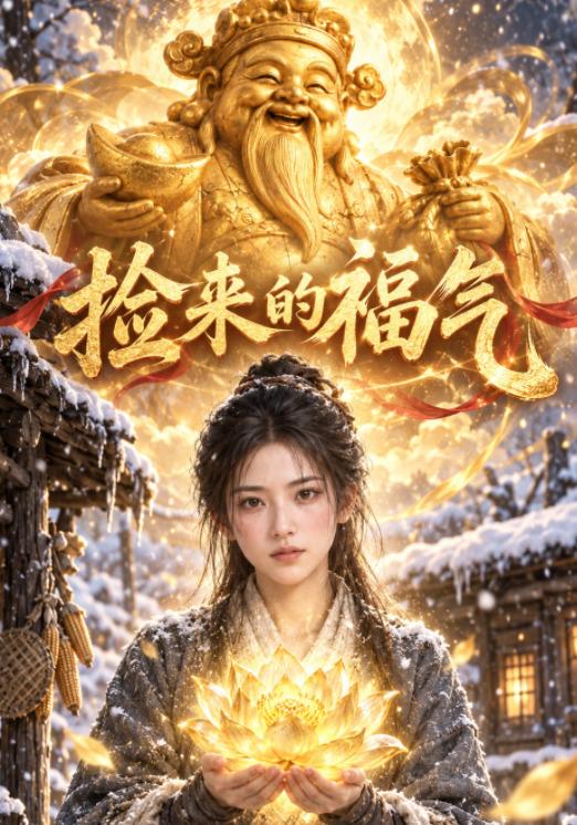 捡来的福气