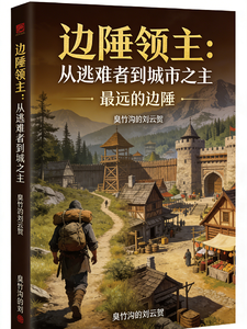 边陲领主：从逃难者到城市之主 cover