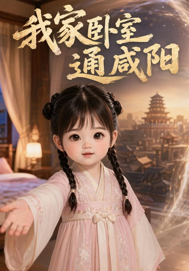我家卧室通咸阳