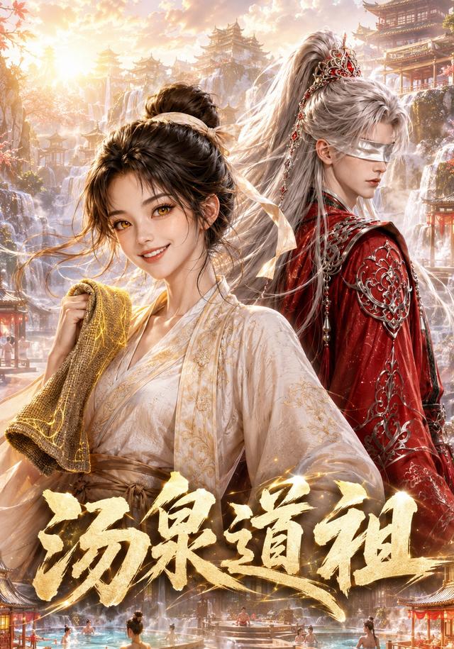 汤泉道祖