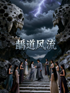 龋道风流 cover
