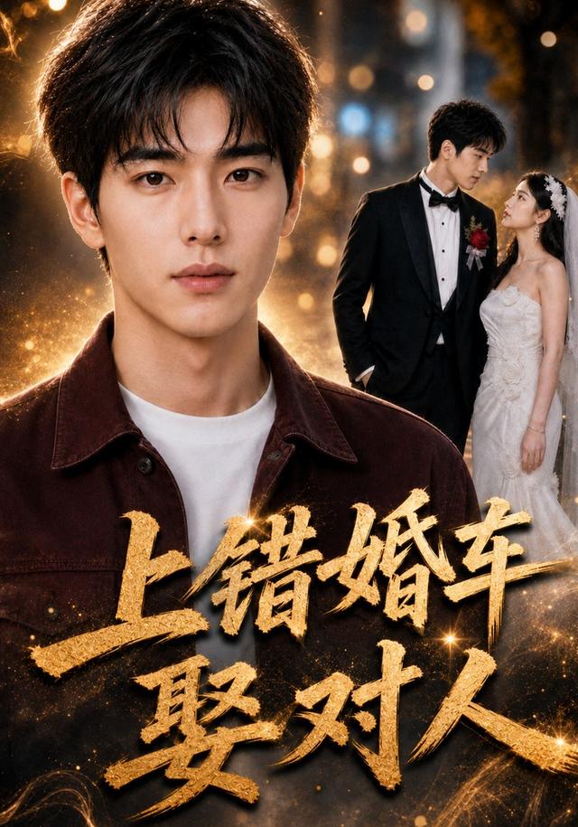 上错婚车娶对人
