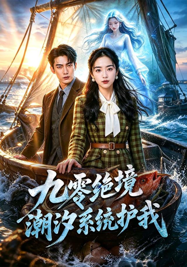 九零绝境潮汐系统护我 cover