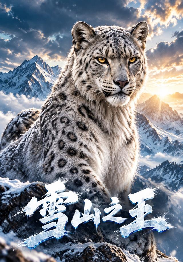雪山之王 cover
