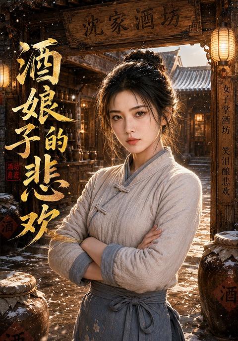 酒娘子的悲欢