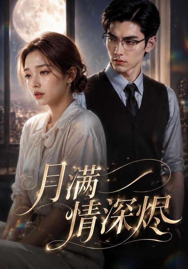月满情深烬 cover