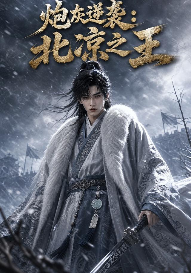 炮灰逆袭：北凉之王