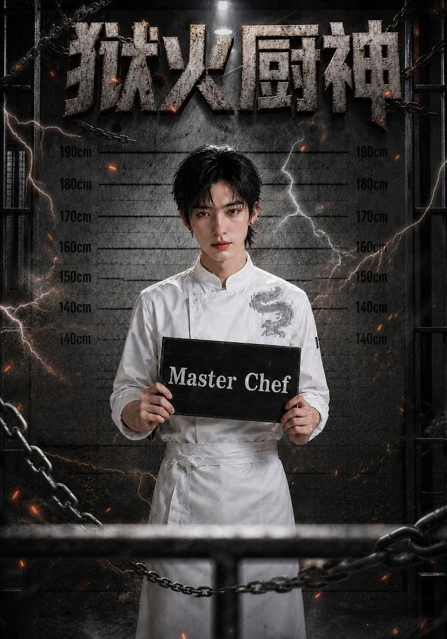 狱火厨神