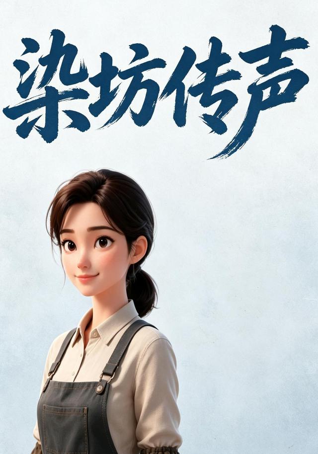染坊传声 cover