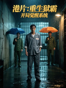 港片:重生狱霸,开局觉醒系统 cover