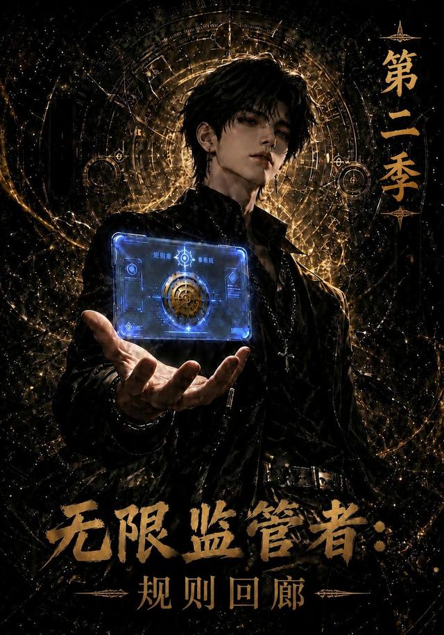 无限监管者：规则回廊第二季