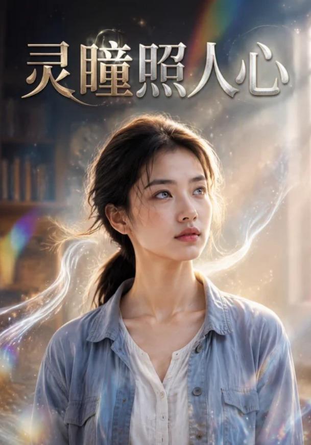 灵瞳照人心