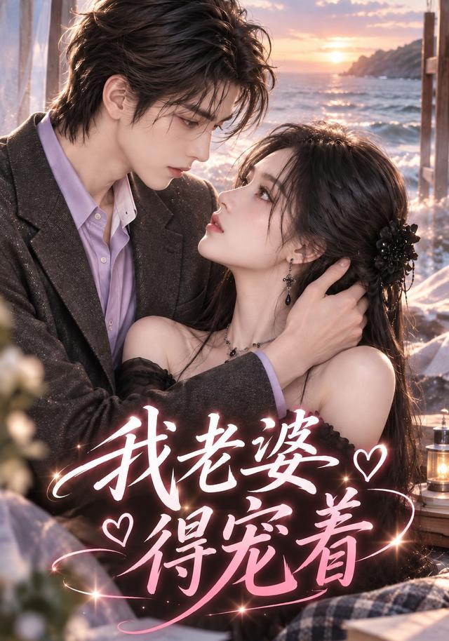 我老婆得宠着
